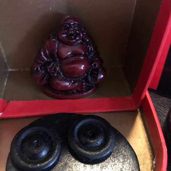 Itty Bitty Buddha - Picture 2 of 3